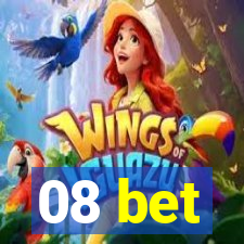 08 bet